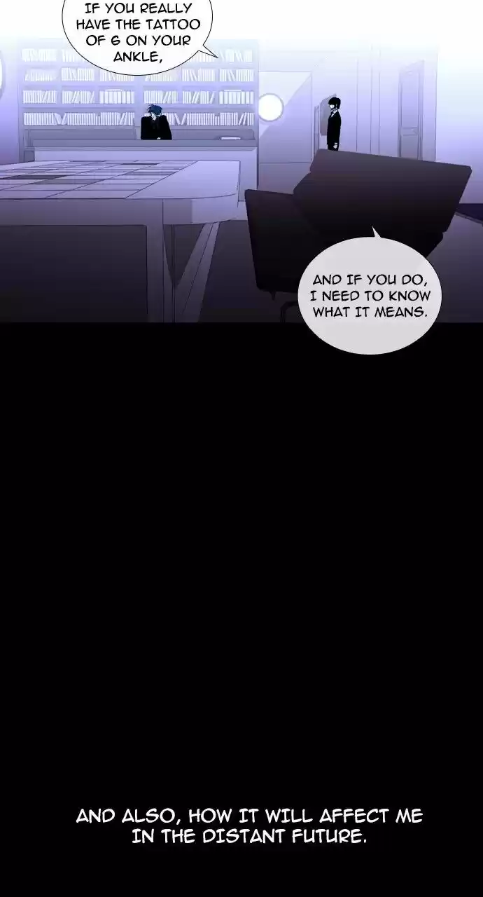 Trump (LEE Chae-Eun) ch.247