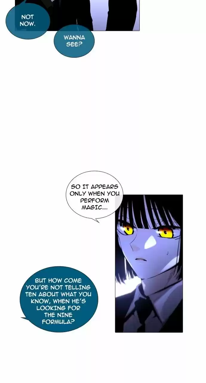 Trump (LEE Chae-Eun) ch.248