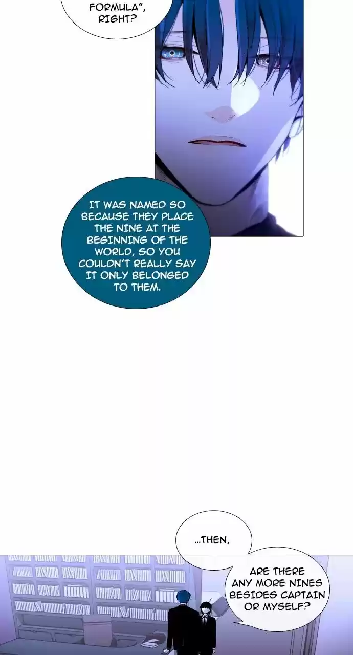 Trump (LEE Chae-Eun) ch.248