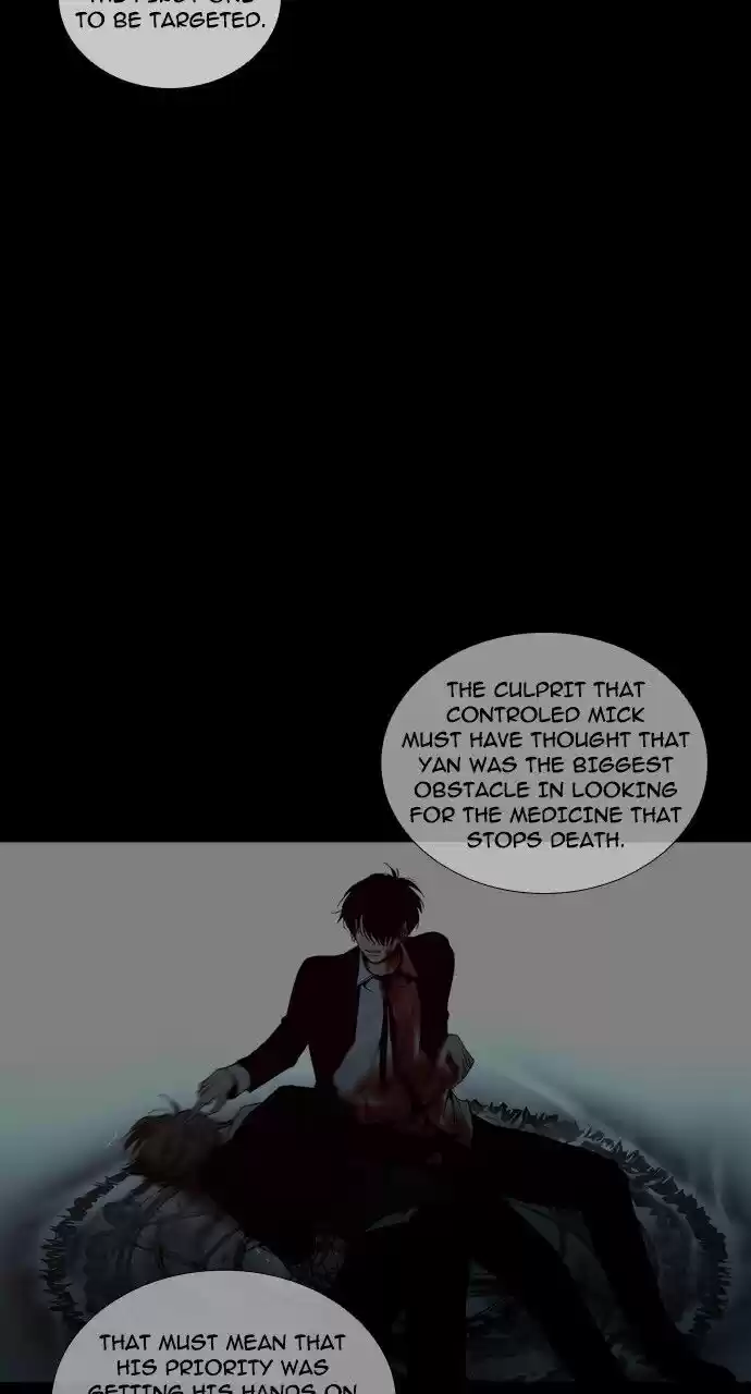 Trump (LEE Chae-Eun) ch.248