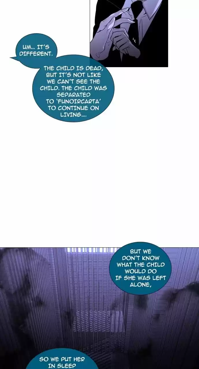 Trump (LEE Chae-Eun) ch.248