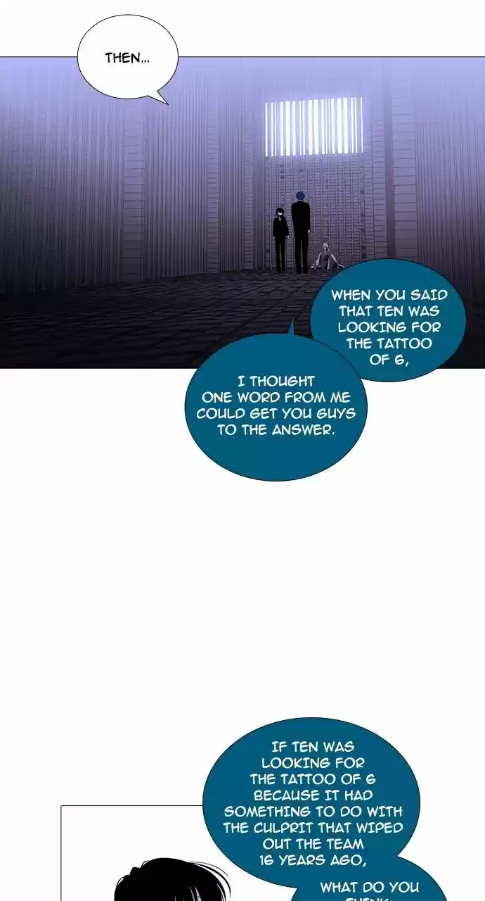 Trump (LEE Chae-Eun) ch.248