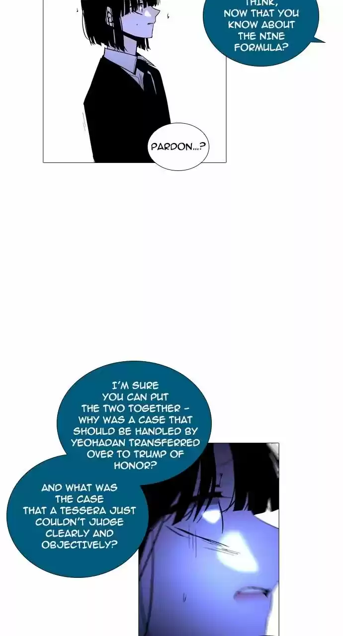 Trump (LEE Chae-Eun) ch.248