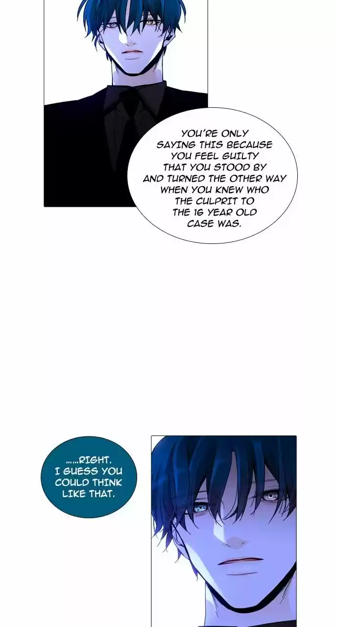 Trump (LEE Chae-Eun) ch.249