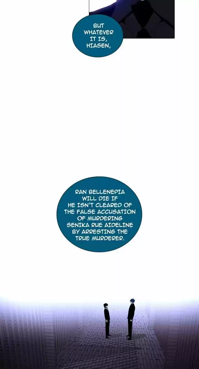 Trump (LEE Chae-Eun) ch.249