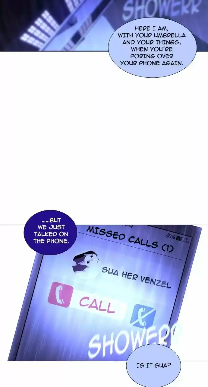 Trump (LEE Chae-Eun) ch.249