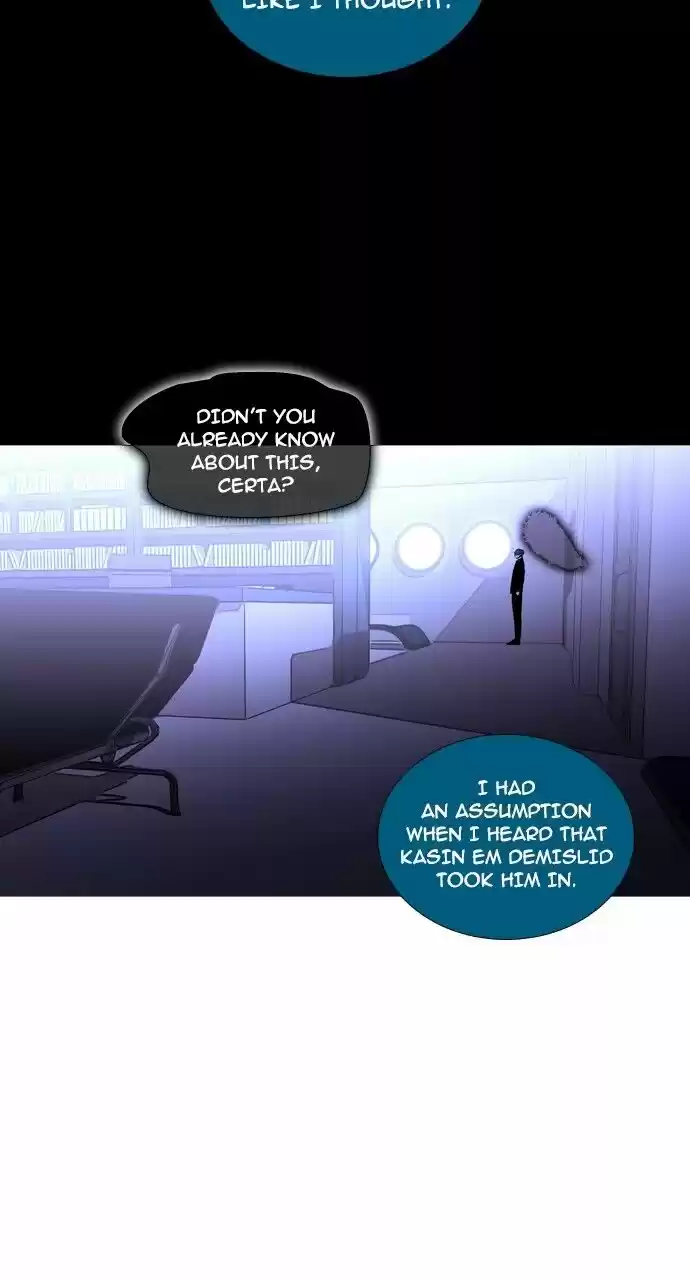 Trump (LEE Chae-Eun) ch.249