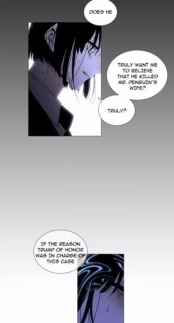 Trump (LEE Chae-Eun) ch.249