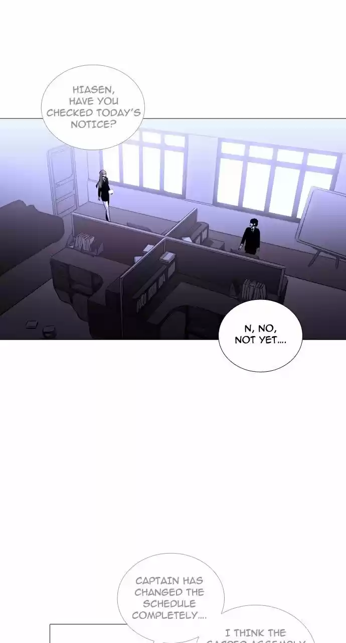 Trump (LEE Chae-Eun) ch.249