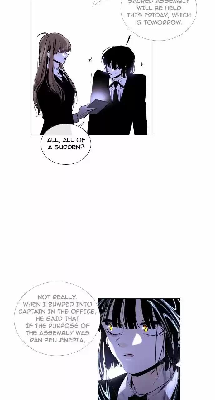 Trump (LEE Chae-Eun) ch.249