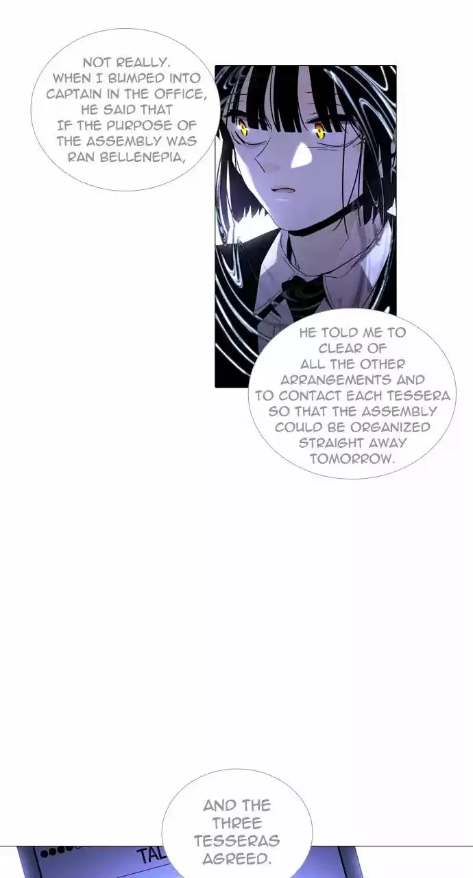 Trump (LEE Chae-Eun) ch.250