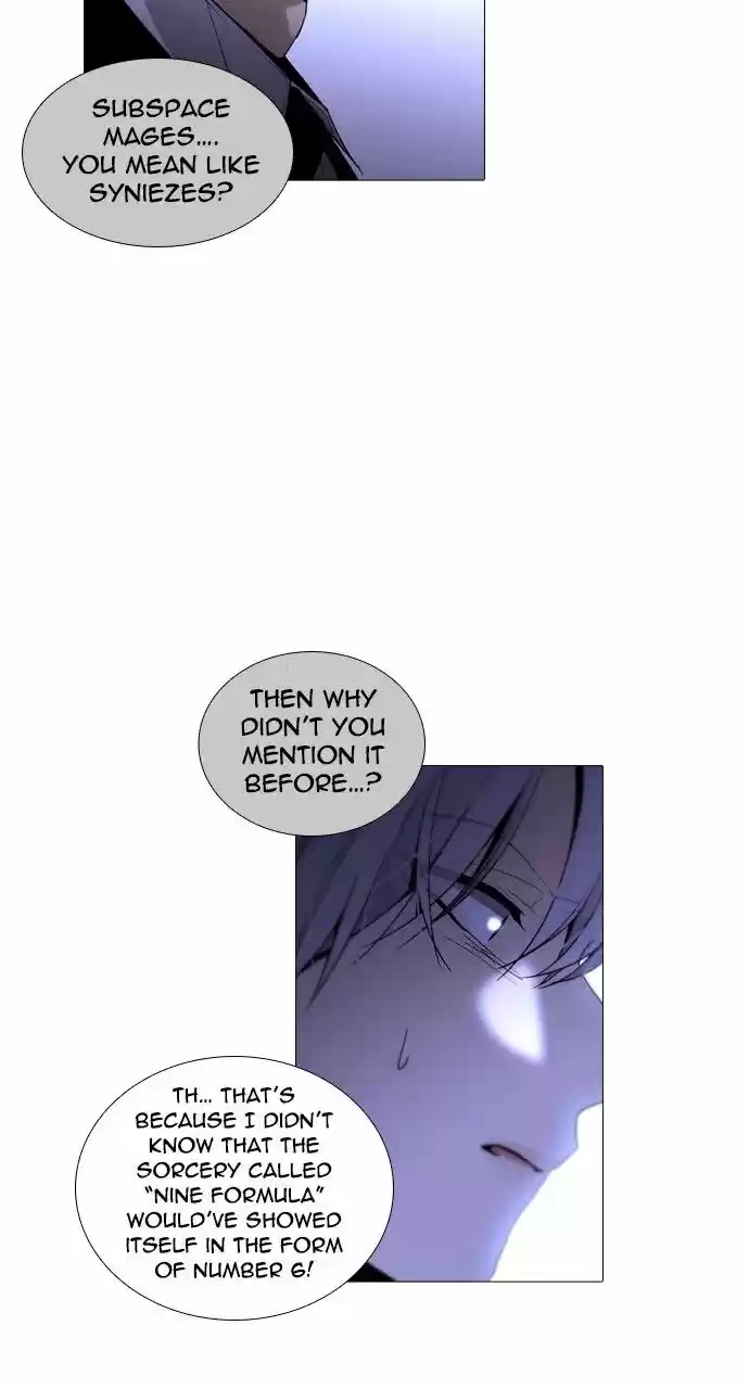 Trump (LEE Chae-Eun) ch.250