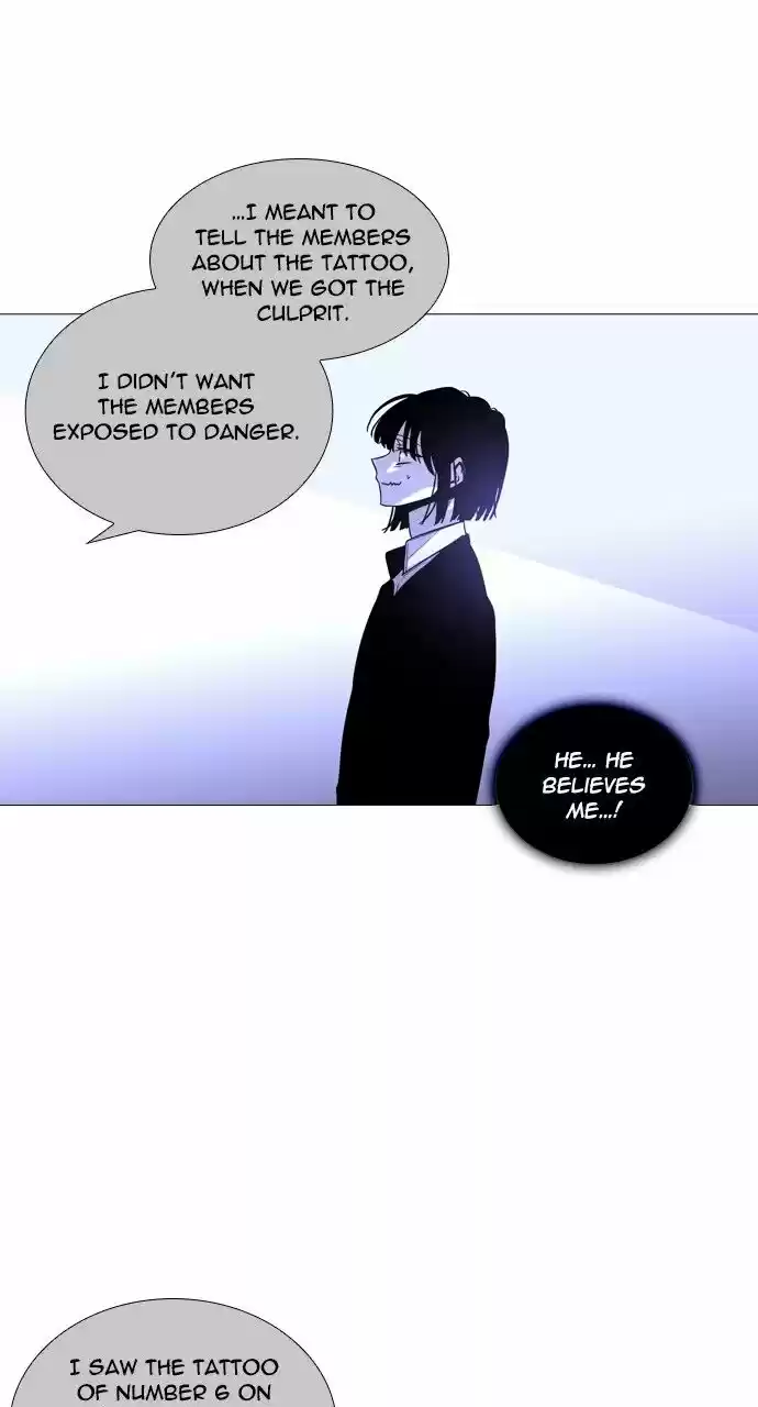 Trump (LEE Chae-Eun) ch.250