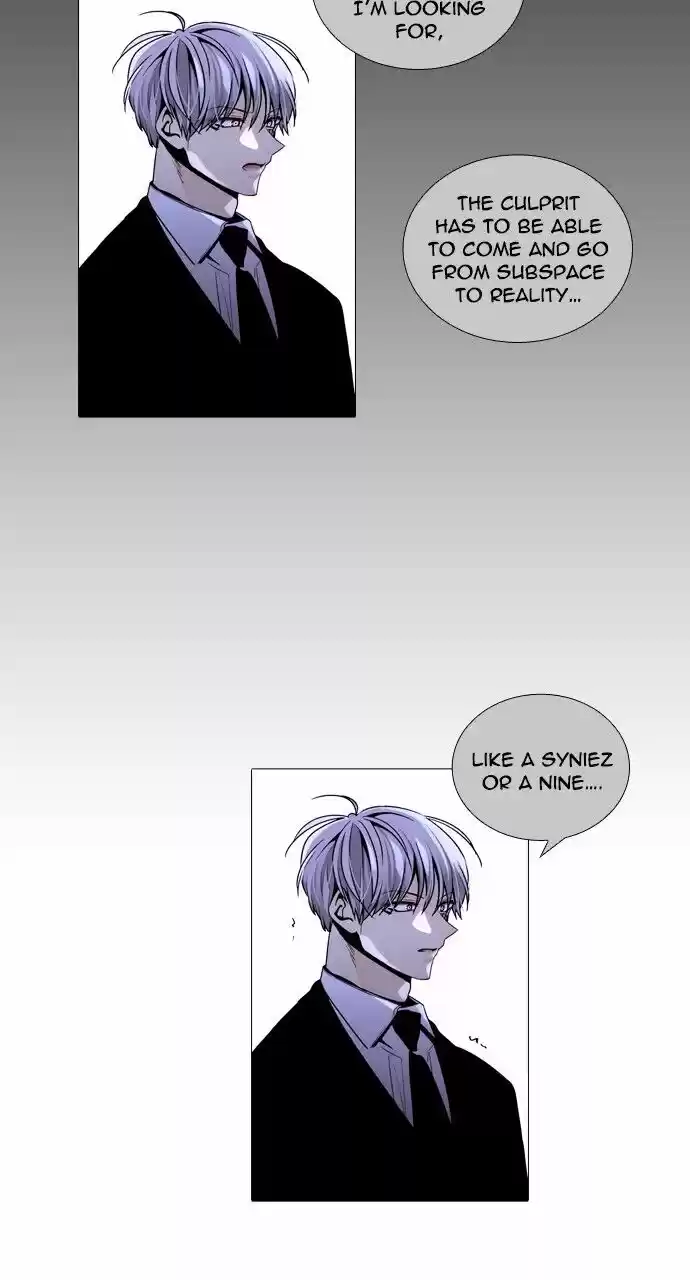 Trump (LEE Chae-Eun) ch.250