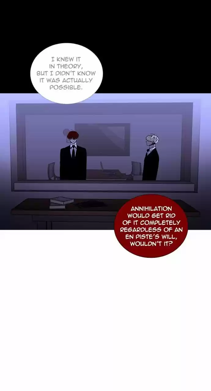 Trump (LEE Chae-Eun) ch.250