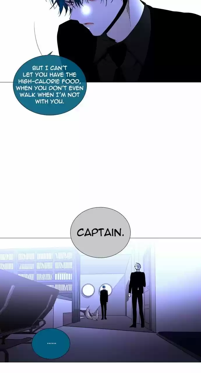 Trump (LEE Chae-Eun) ch.251