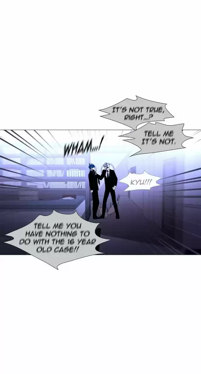 Trump (LEE Chae-Eun) ch.251