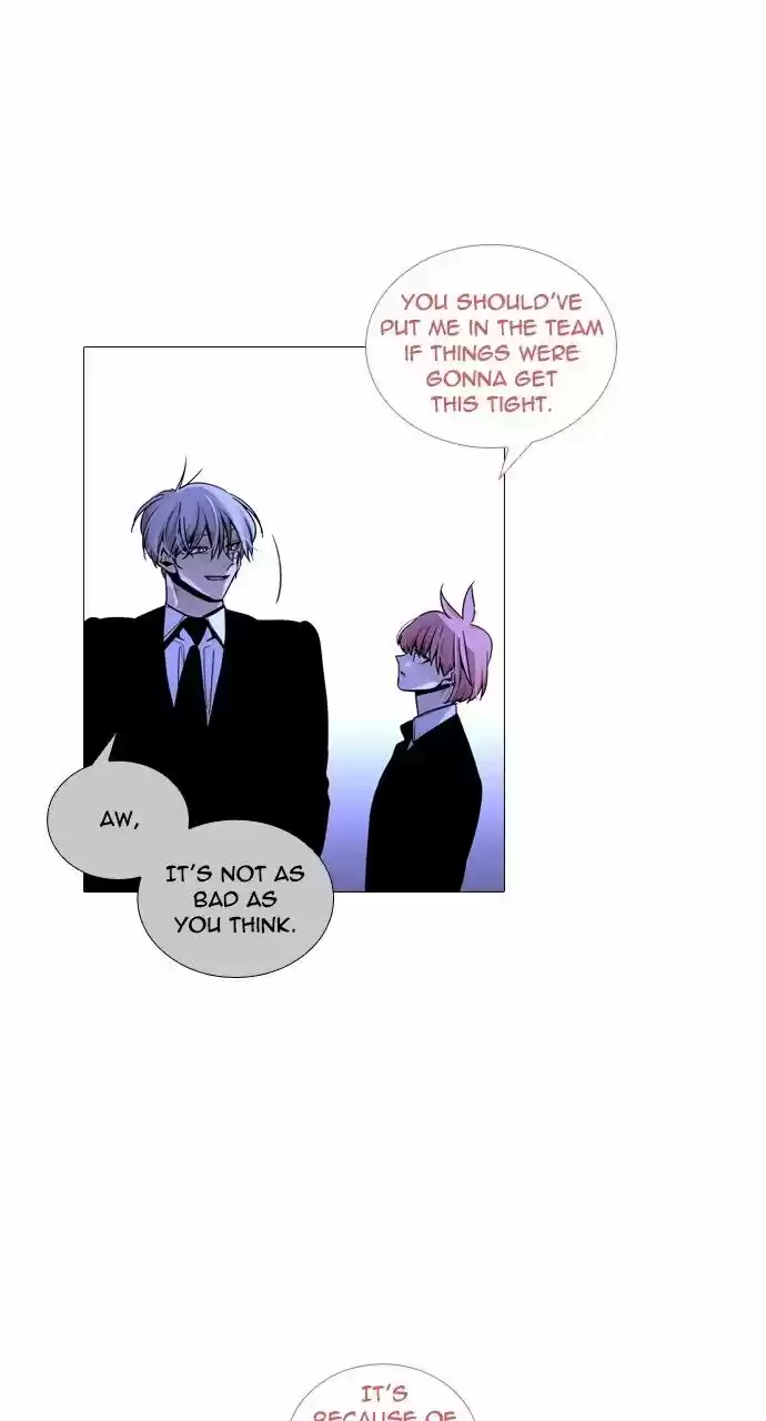 Trump (LEE Chae-Eun) ch.251