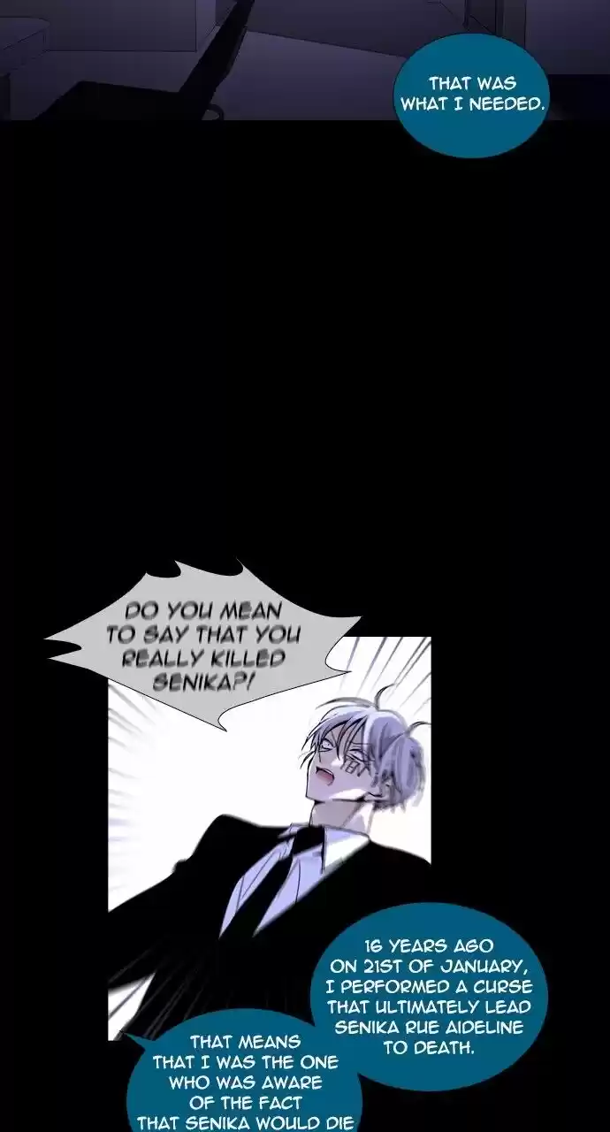 Trump (LEE Chae-Eun) ch.251