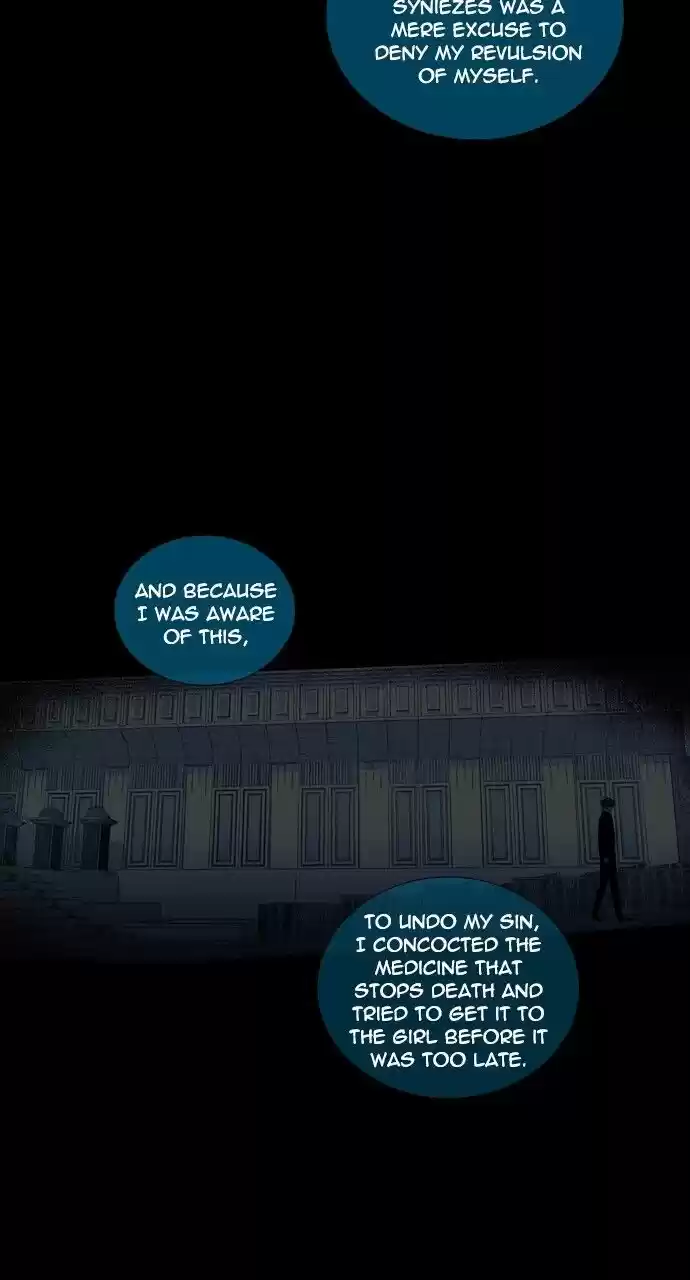 Trump (LEE Chae-Eun) ch.251