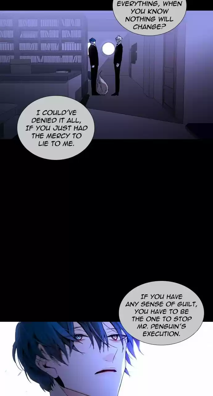 Trump (LEE Chae-Eun) ch.251