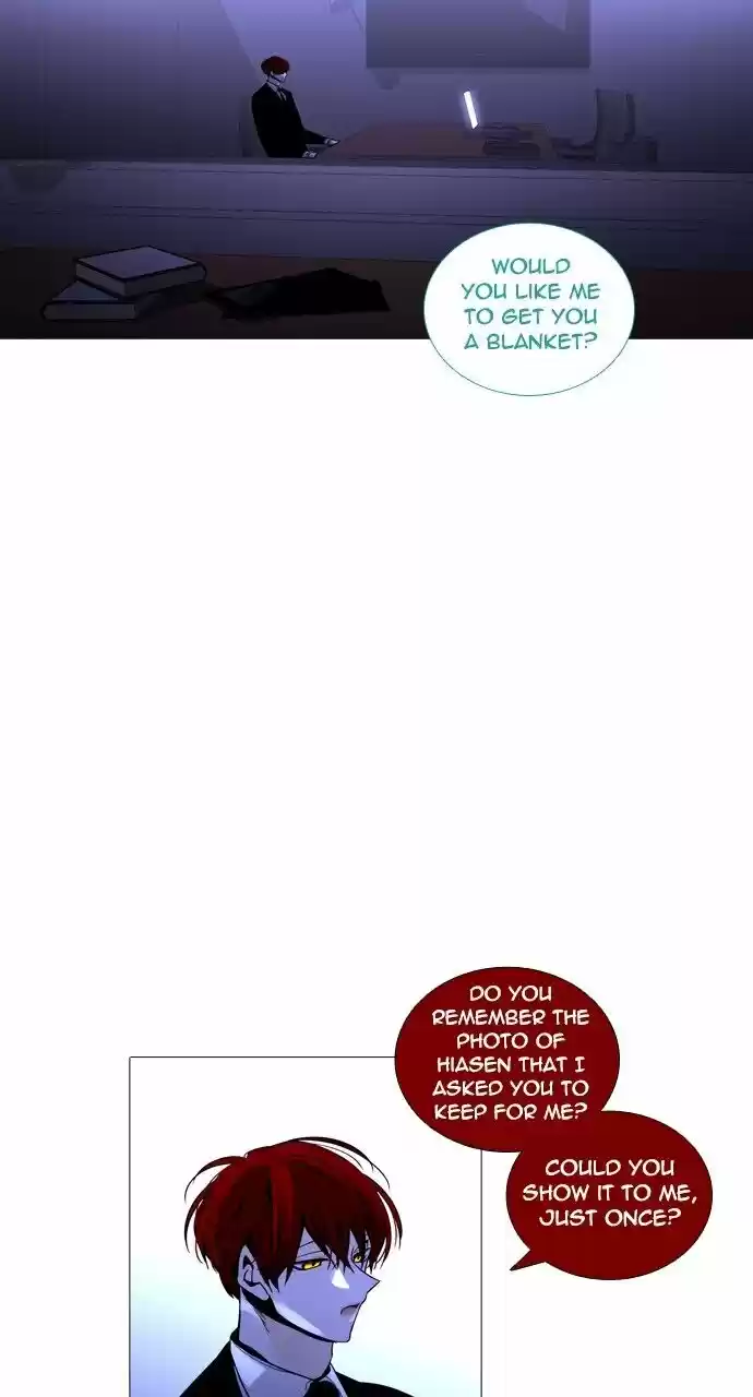 Trump (LEE Chae-Eun) ch.251