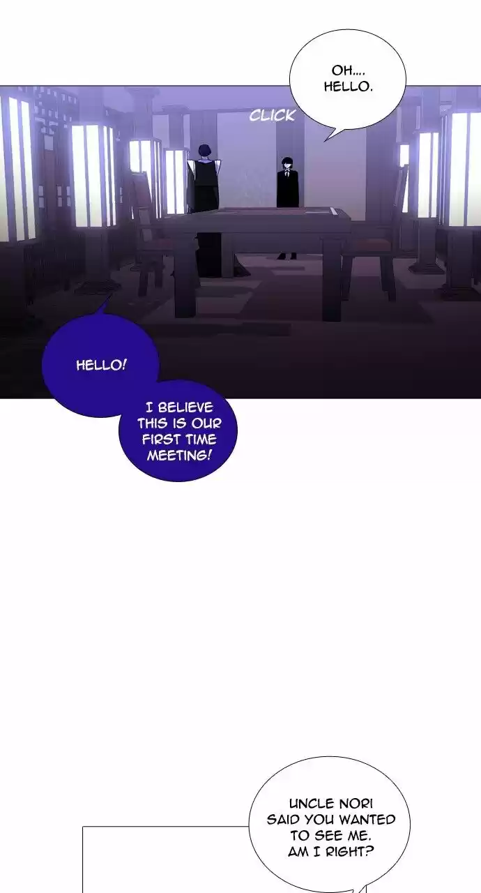 Trump (LEE Chae-Eun) ch.252