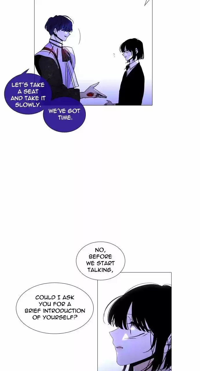 Trump (LEE Chae-Eun) ch.252