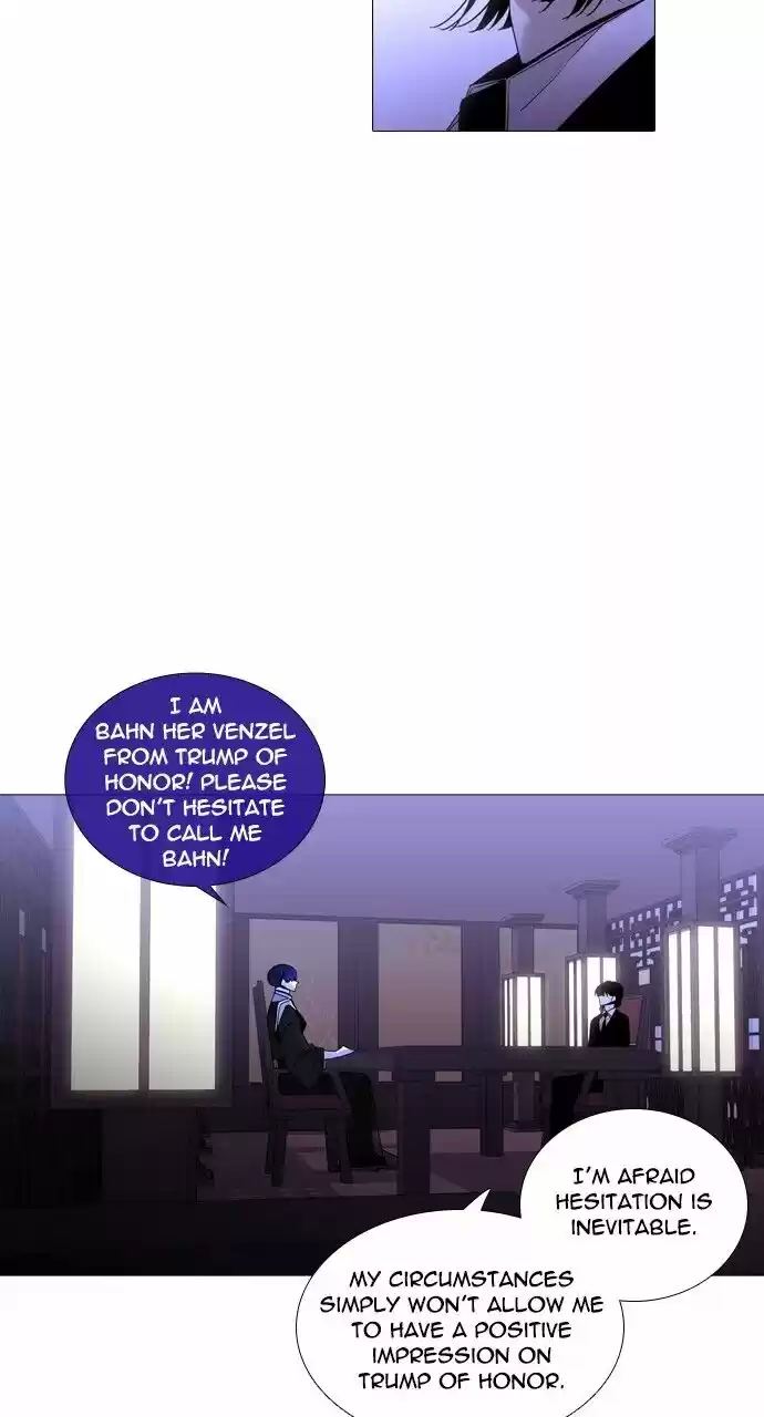 Trump (LEE Chae-Eun) ch.252