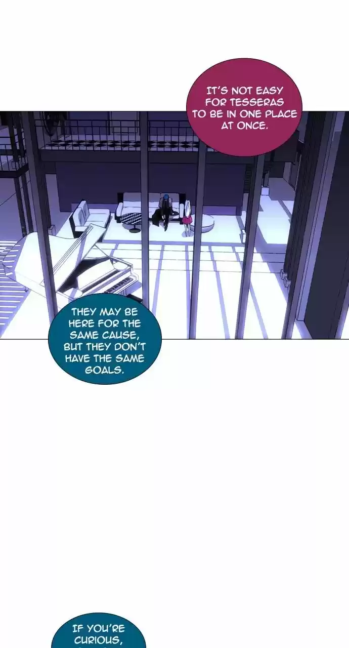 Trump (LEE Chae-Eun) ch.253