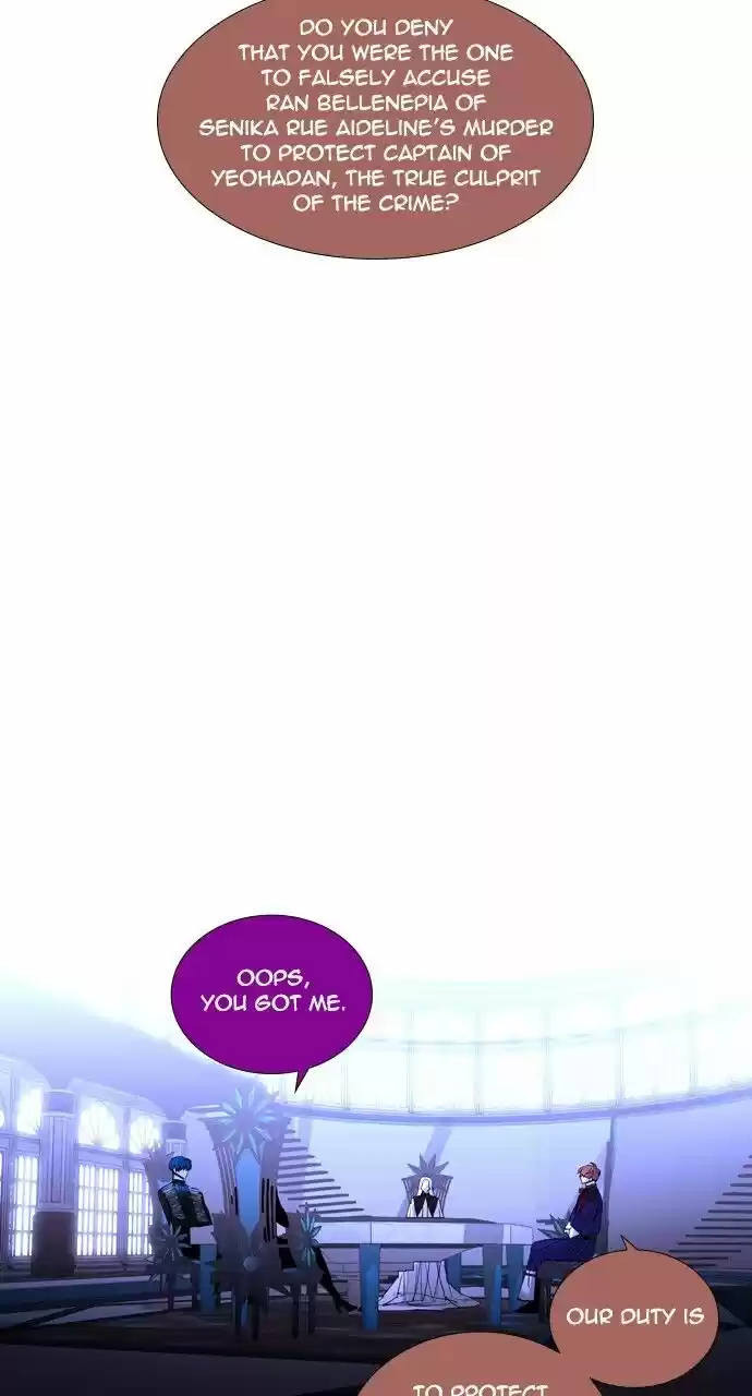 Trump (LEE Chae-Eun) ch.253