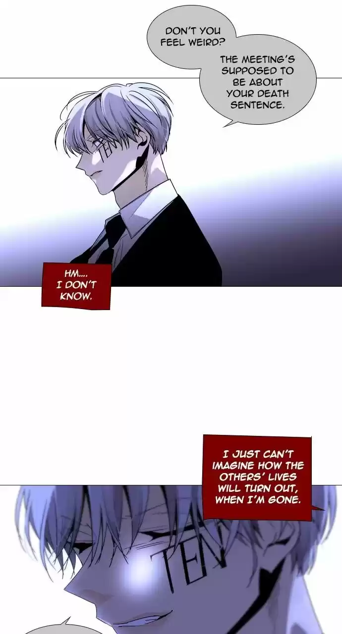 Trump (LEE Chae-Eun) ch.254