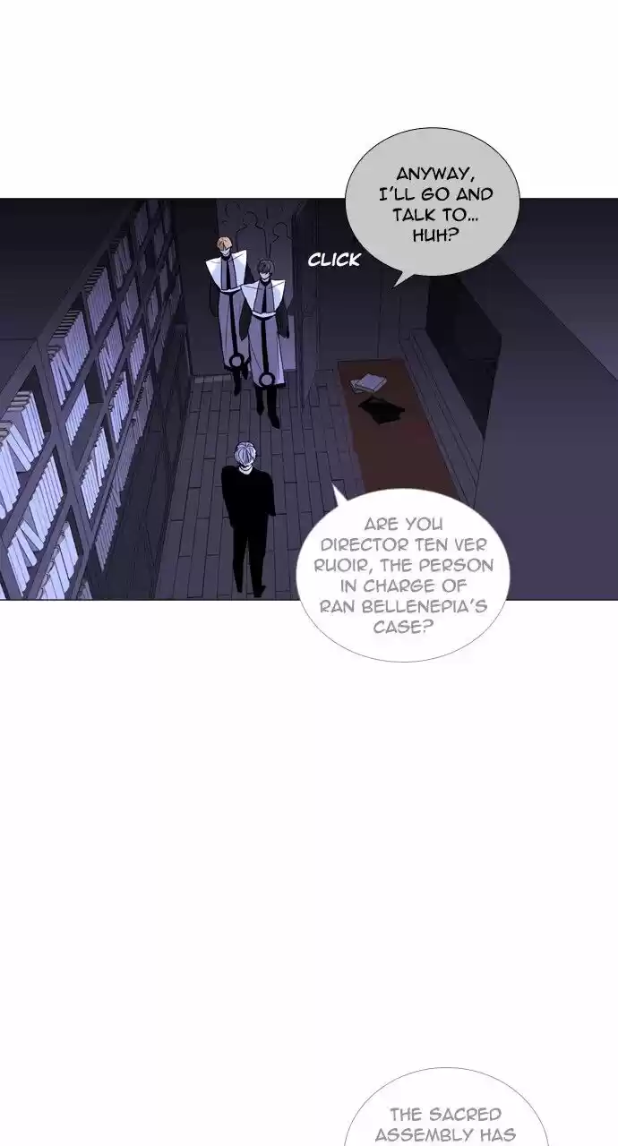 Trump (LEE Chae-Eun) ch.254