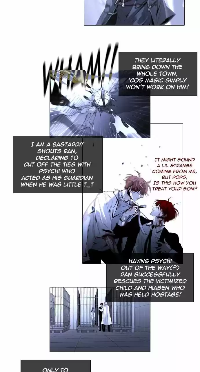 Trump (LEE Chae-Eun) ch.255