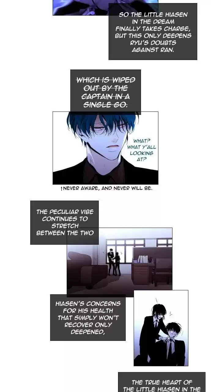 Trump (LEE Chae-Eun) ch.255