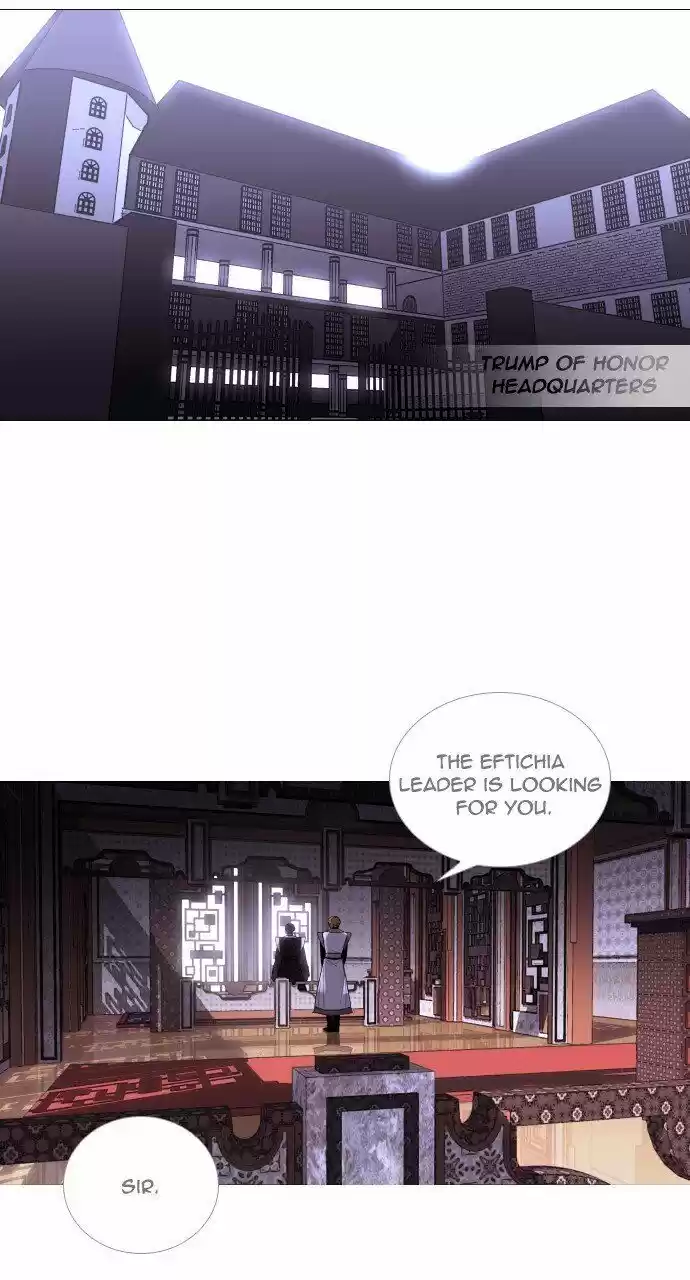 Trump (LEE Chae-Eun) ch.256