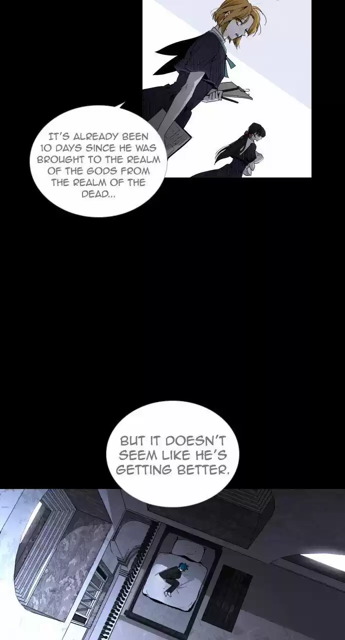 Trump (LEE Chae-Eun) ch.256