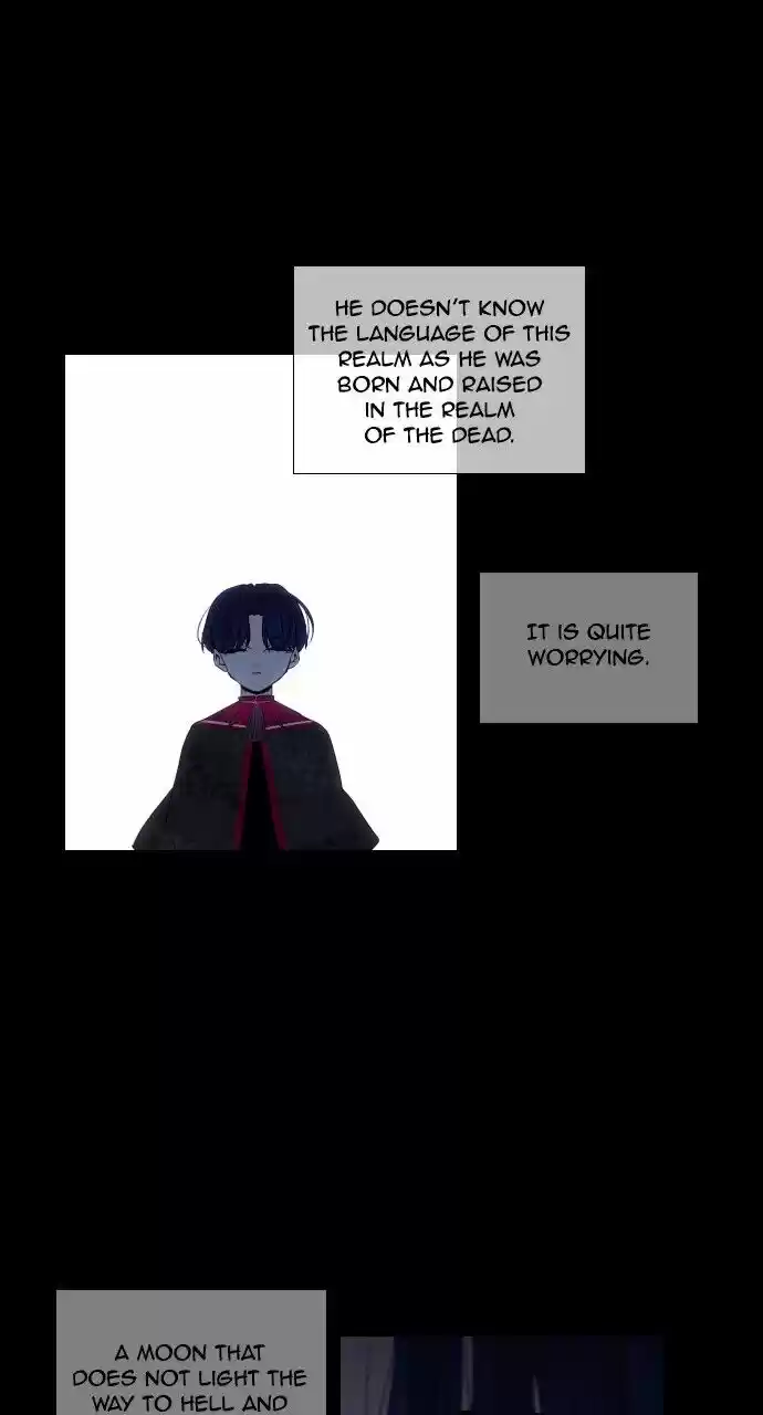 Trump (LEE Chae-Eun) ch.257