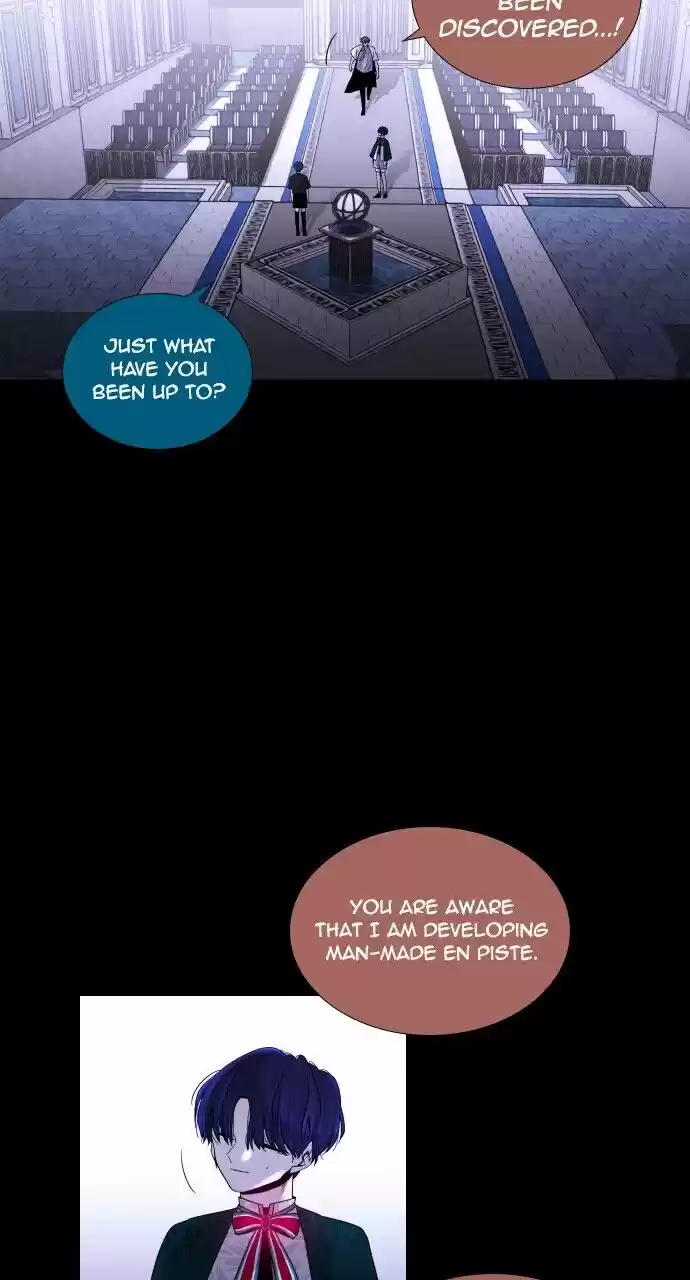 Trump (LEE Chae-Eun) ch.257