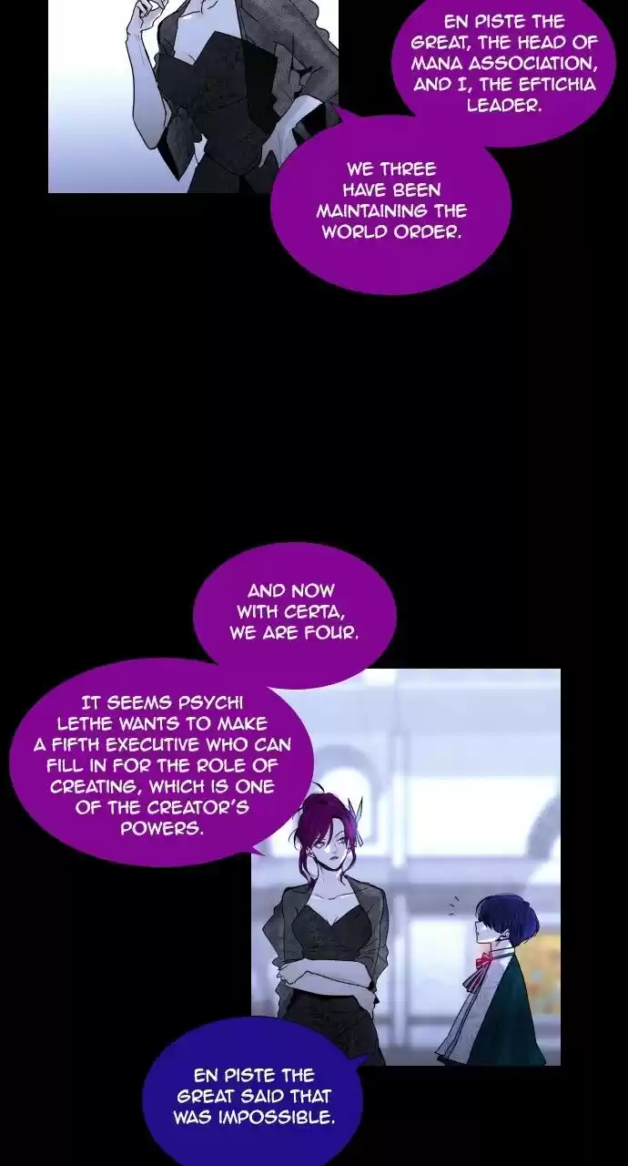 Trump (LEE Chae-Eun) ch.257