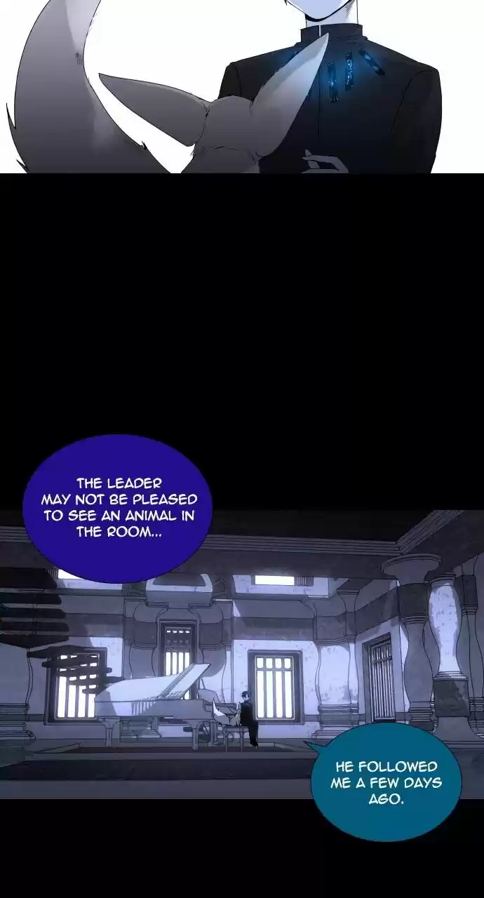 Trump (LEE Chae-Eun) ch.257