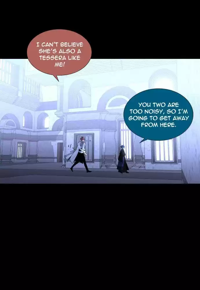 Trump (LEE Chae-Eun) ch.258