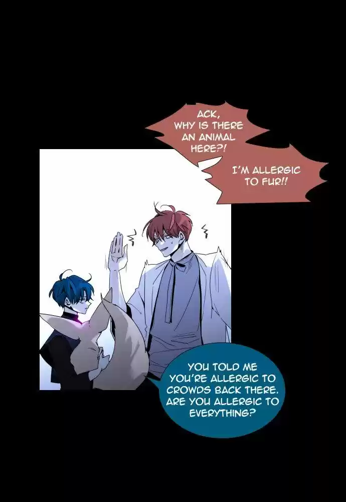 Trump (LEE Chae-Eun) ch.258