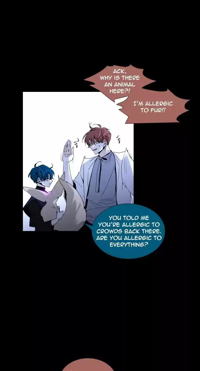 Trump (LEE Chae-Eun) ch.259