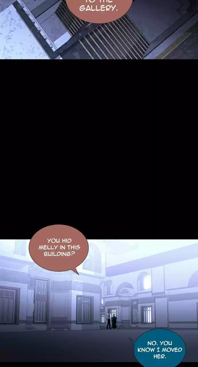 Trump (LEE Chae-Eun) ch.259