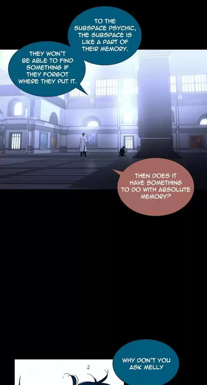 Trump (LEE Chae-Eun) ch.259