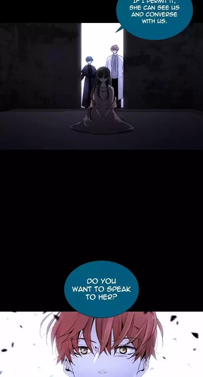 Trump (LEE Chae-Eun) ch.259