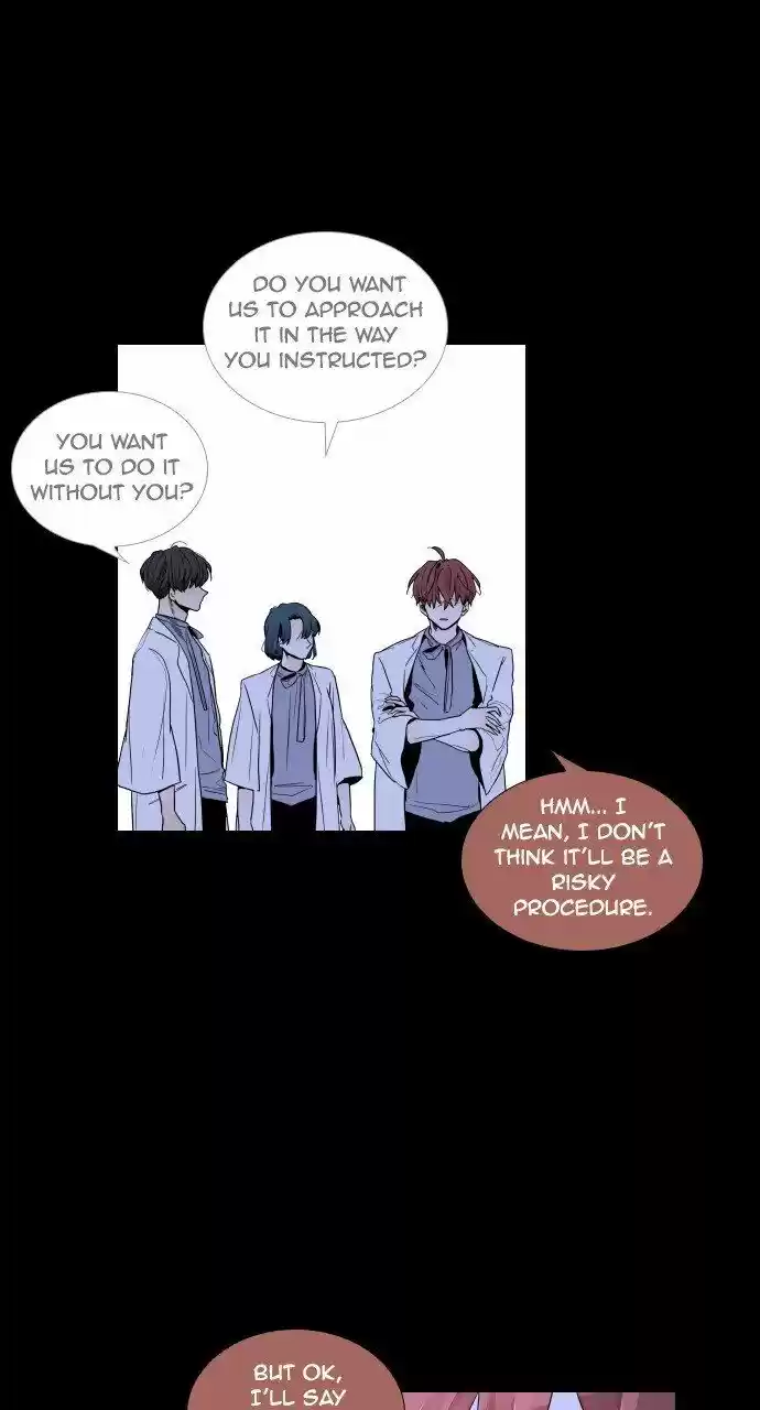 Trump (LEE Chae-Eun) ch.259