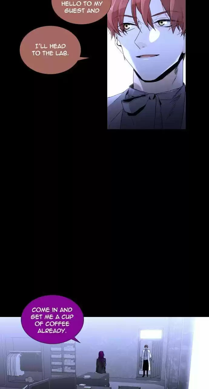 Trump (LEE Chae-Eun) ch.259