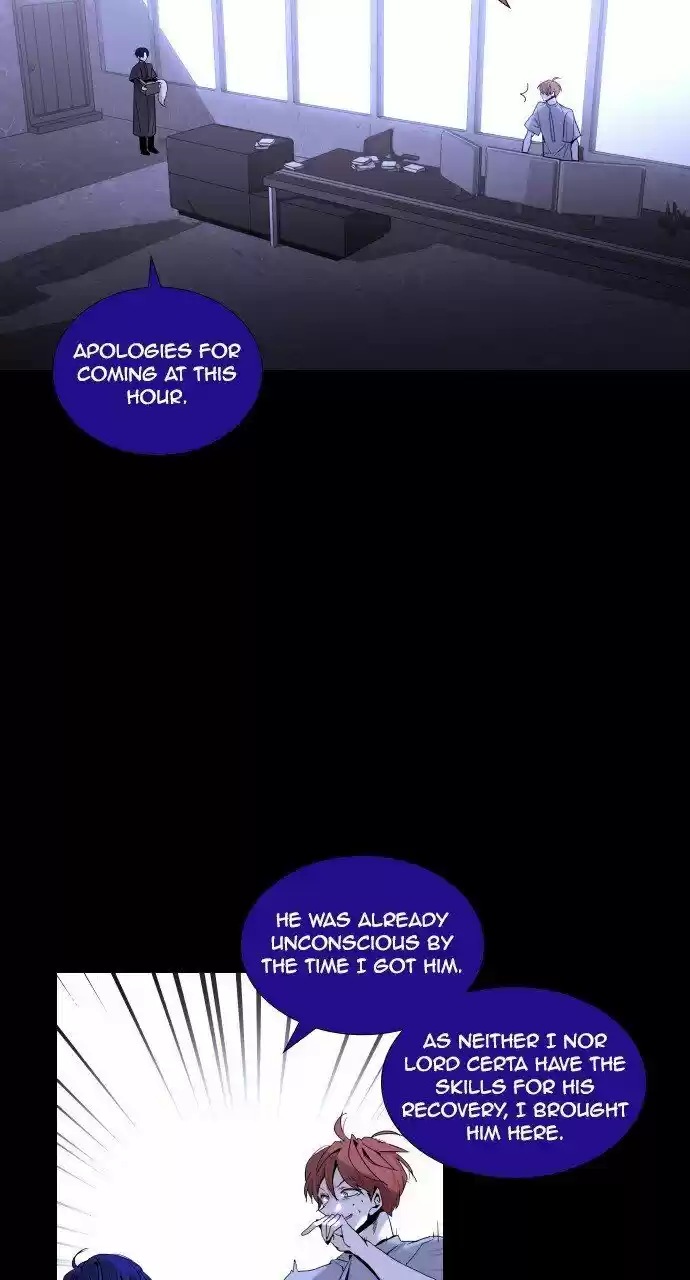 Trump (LEE Chae-Eun) ch.260